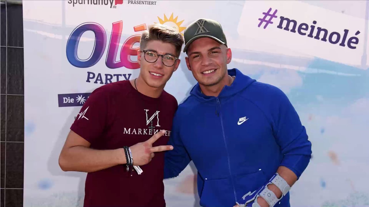 Pietro Lombardi hat besorgniserregendes Gewicht erreicht: 'Ich war nie so dick wie jetzt'