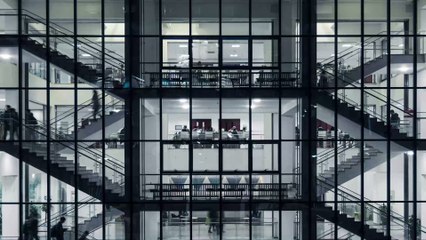 64% of men still believe that jobs are gendered