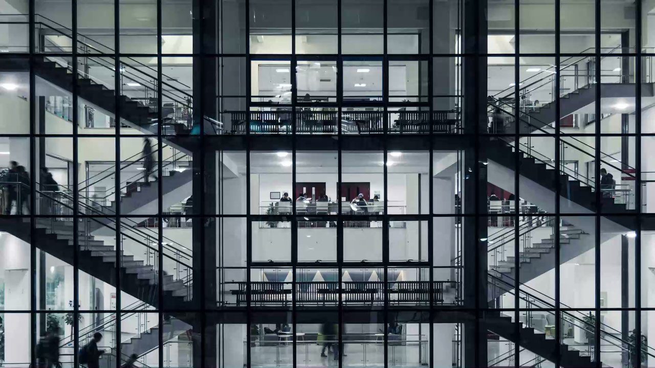 64% of men still believe that jobs are gendered