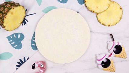 Rezept: So bringst du eine exotische Note in deinen Käsekuchen