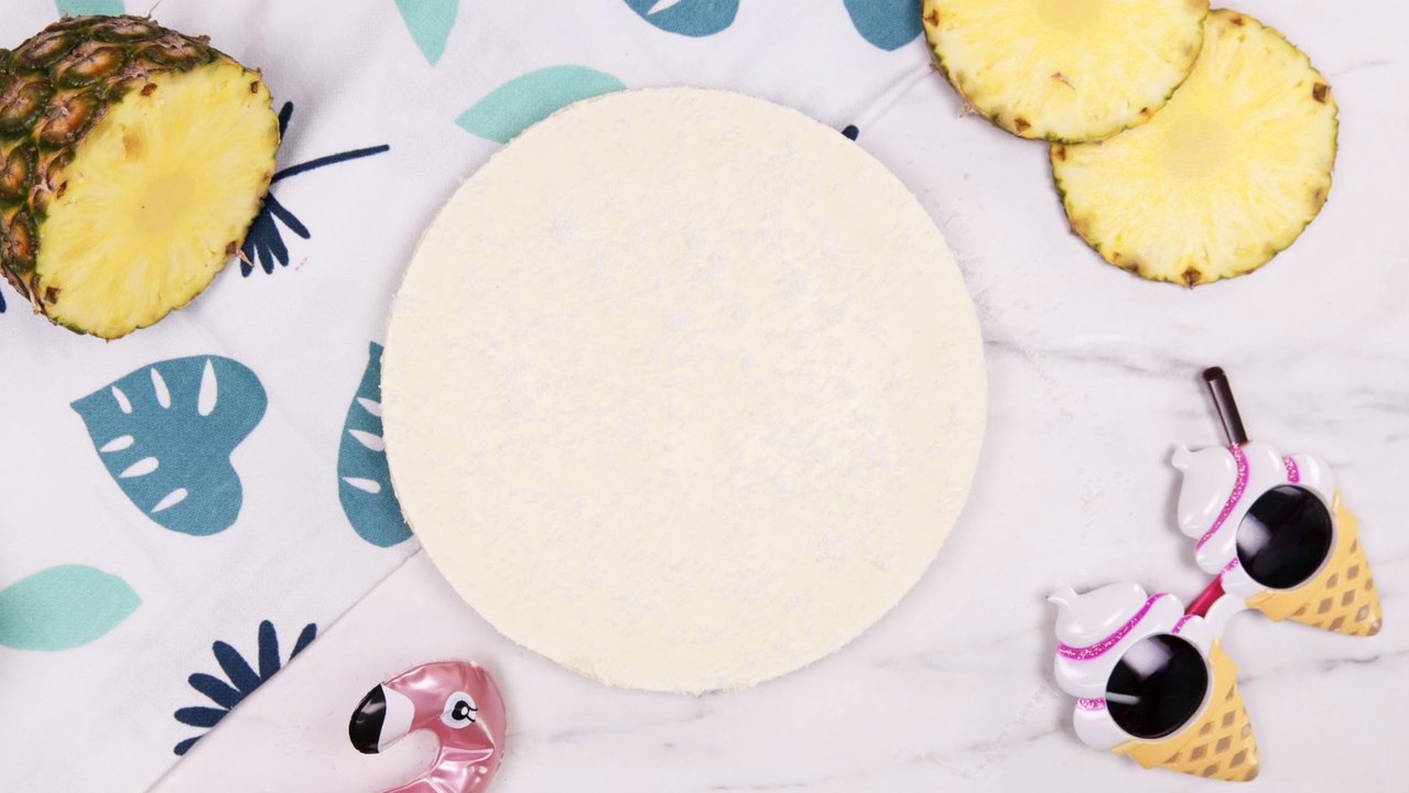 Rezept: So bringst du eine exotische Note in deinen Käsekuchen