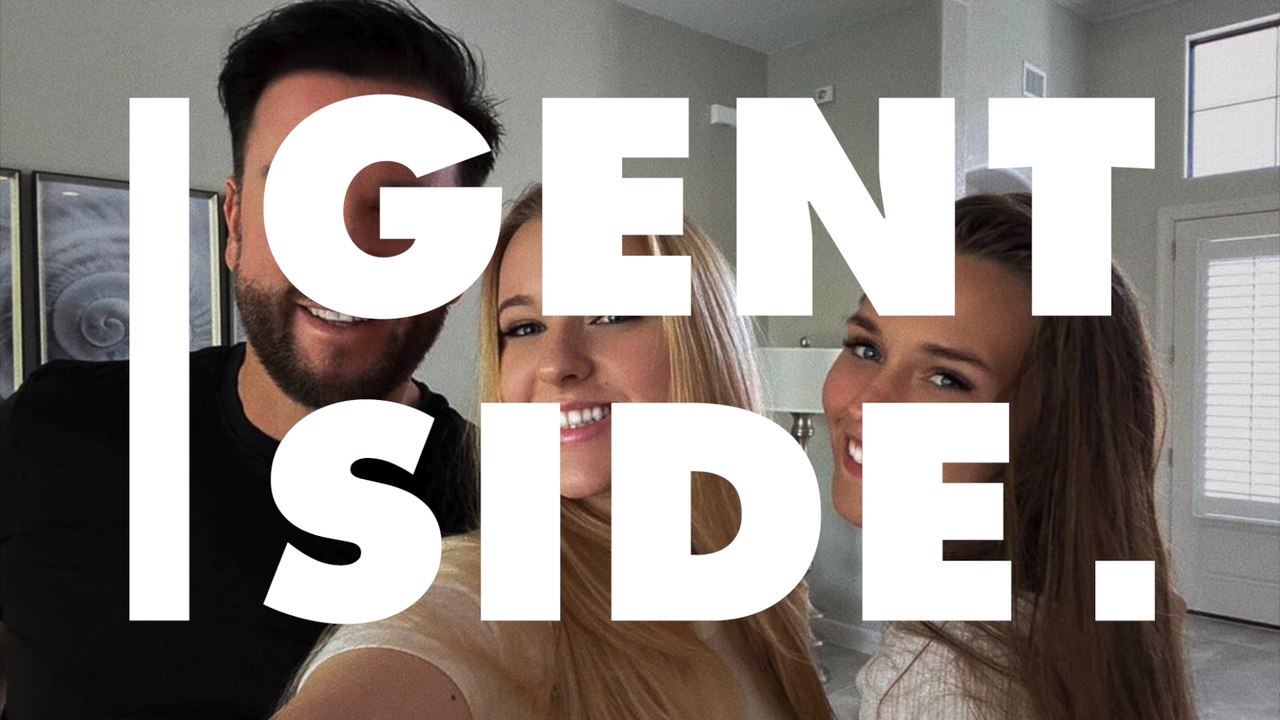 Michael Wendler und Laura Tochter Adeline fühlt sich wie das dritte Rad am Wagen video