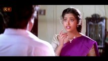 அச்சச்சோ தலை இப்டி நெனஞ்சிருக்கே!!  Rajinikanth ,  Meena  Senthil  Janagaraj  Roja  Veera Movie Scene HD  TamilComedyVideos