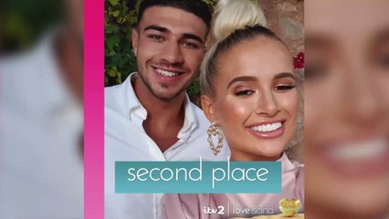 Molly Mae Admits She Was 'Surprised' She And Tommy Didn't Win Love Island