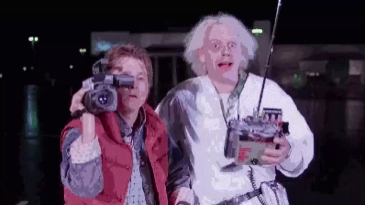 Cinéma : La somme gagnée par le doubleur Marty Mcfly dans Retour vers le Futur