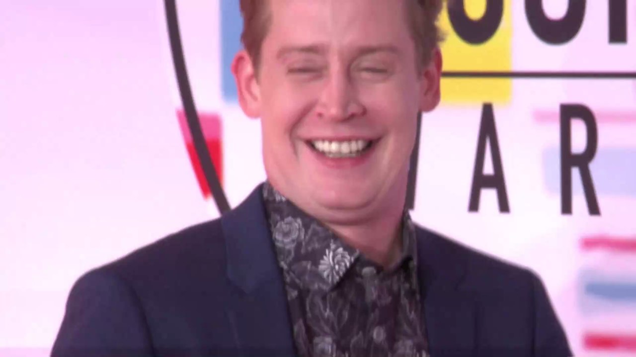 'Er hat mir nie was angetan': Macaulay Culkin nimmt Michael Jackson in Schutz