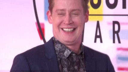 "Er hat mir nie was angetan": Macaulay Culkin nimmt Michael Jackson in Schutz