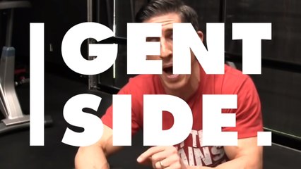 6-Minuten-Training: So trainiert ihr eure Brustmuskeln bei Zeitmangel