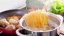 These are 5 mistakes that you should be avoided when cooking spaghetti