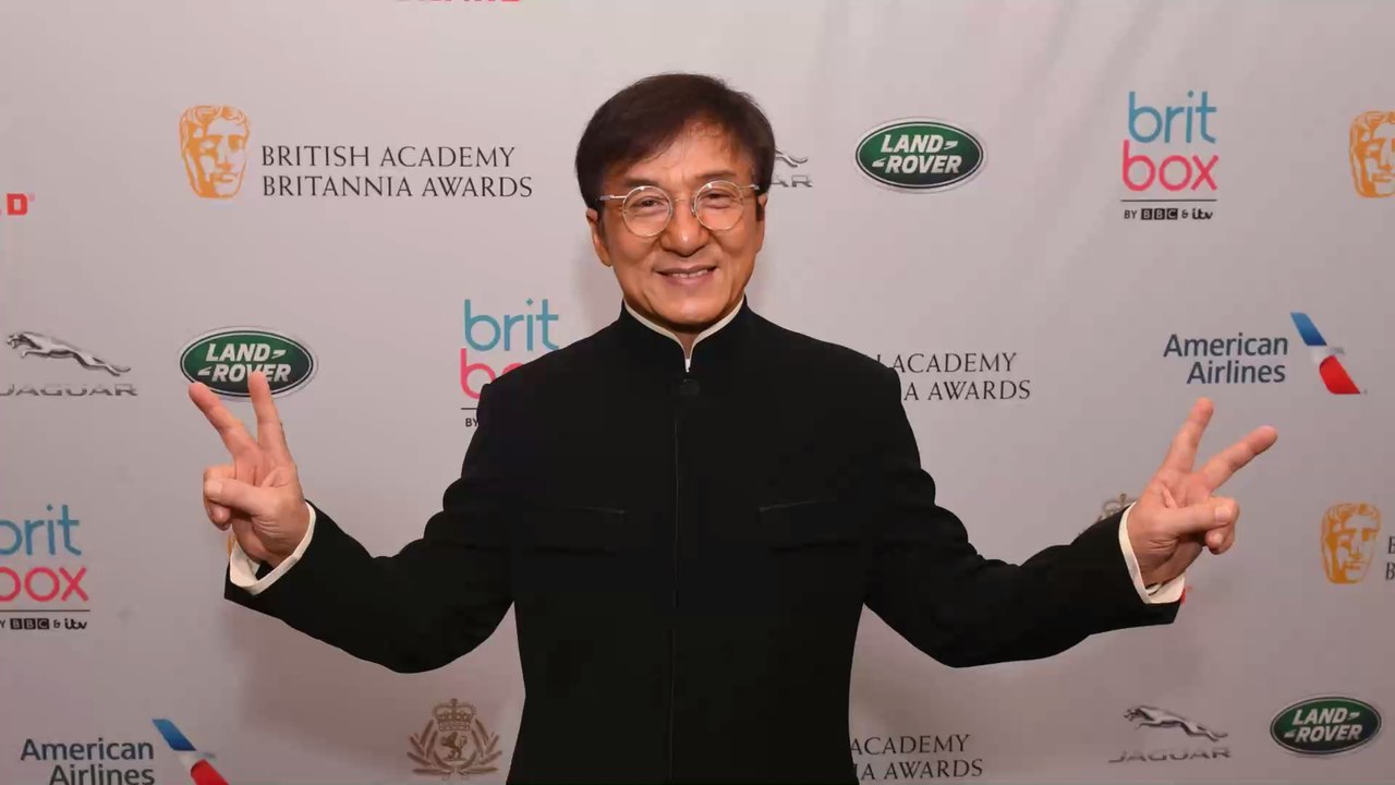 Coronavirus: Jackie Chan verspricht eine Belohnung für diejenigen, die einen Impfstoff finden