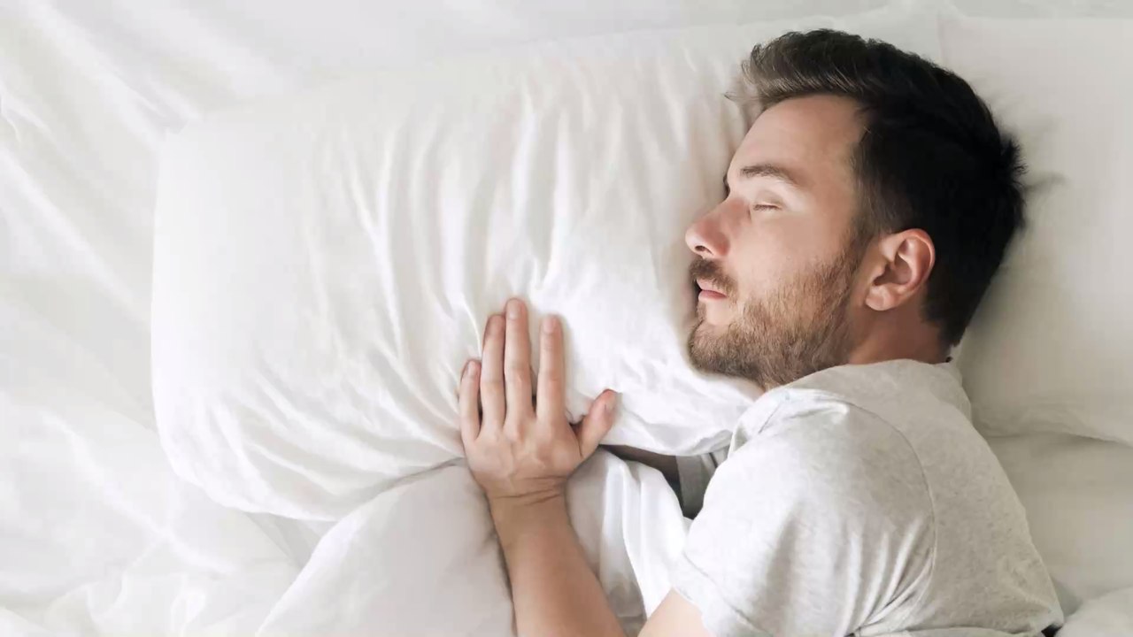 Aus diesem Grund ist der Tiefschlaf so wichtig!