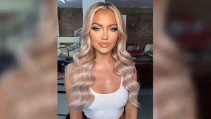 Love Island's Molly Smith suffers backlash after promoting an 'immunity support' drink on Instagram