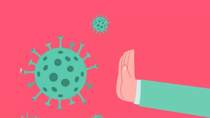 Coronavirus: the 3 beauty habits you need to get rid of