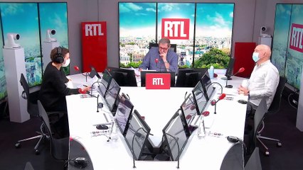 Le journal RTL de 7h30 du 03 mars 2022