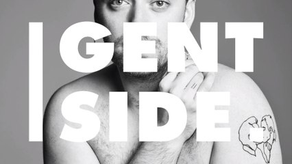 Sam Smith über Übergewicht: "Wir verdienen, egal wie viel wir wiegen, Liebe und Akzeptanz"