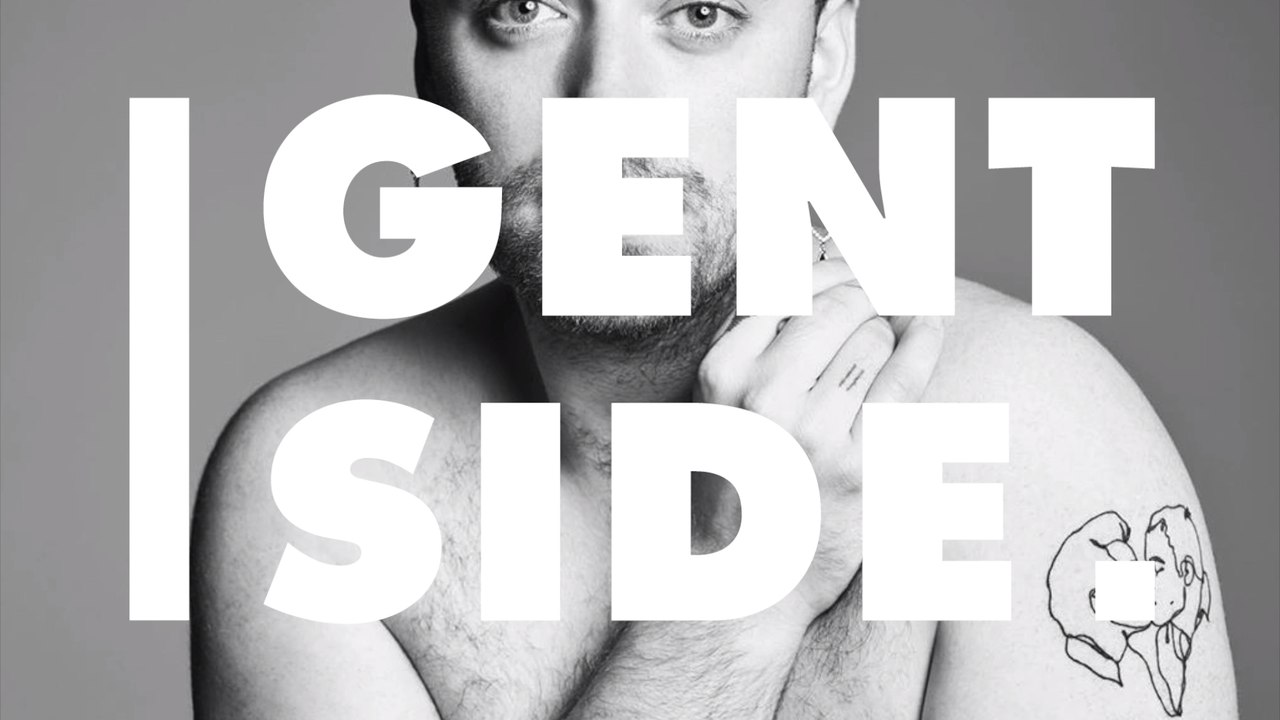 Sam Smith über Übergewicht: "Wir verdienen, egal wie viel wir wiegen, Liebe und Akzeptanz"