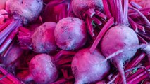 Here are 5 surprising health benefits of beetroot