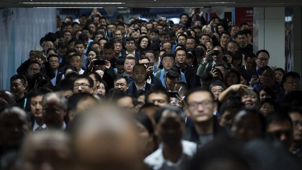 Alarmierende Erkenntnis: Weltweit fehlen 23 Millionen Frauen