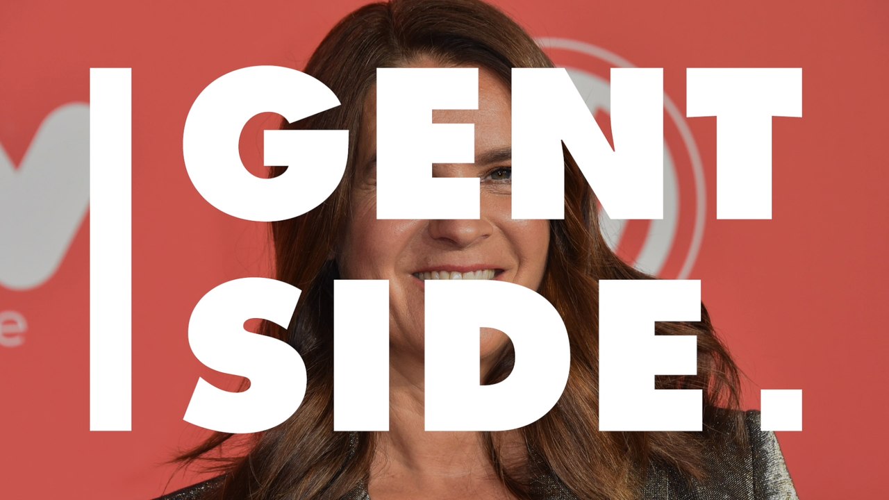 'Einfach wegignoriert und vergessen': Katarina Witt kritisiert Umgang mit Ostdeutschland