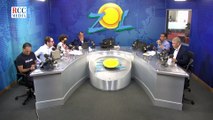 José Laluz: Peperoni no esta pidiendo disculpas voluntariamente y tragedia en California