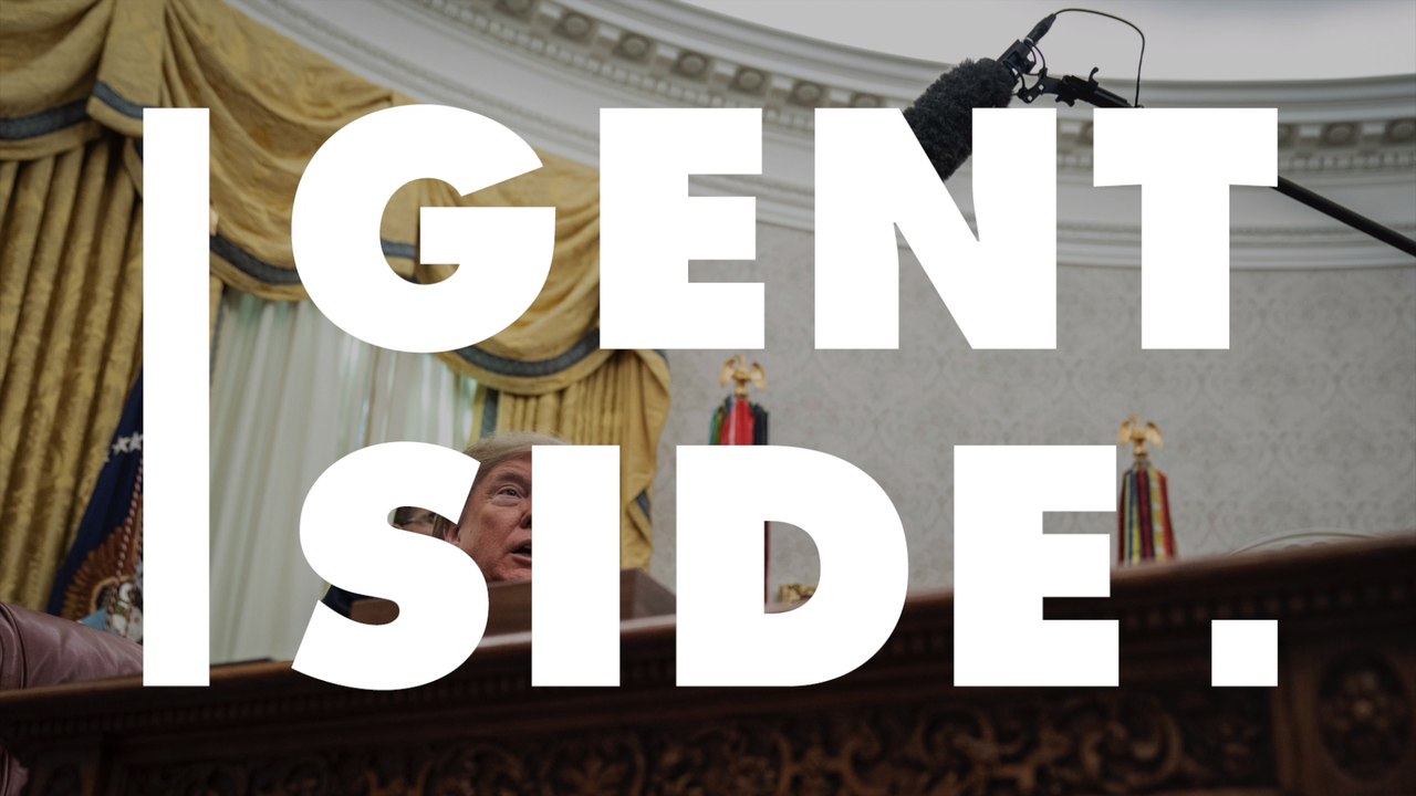 Trump sagt mit neuem Gesetz der Tierquälerei den Kampf an