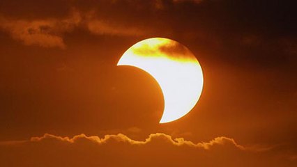 Eclipse solaire du 20 mars : quand, où, comment l'observer et avec quelles précautions ?