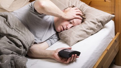 Endlich erholsam schlafen trotz Sahara-Hitze 🌙 - thumbnail