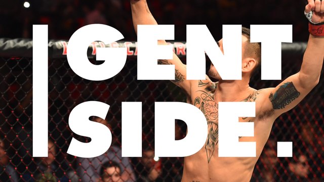 Max Holloway erklärt, warum er großen Respekt vor Conor McGregor hat