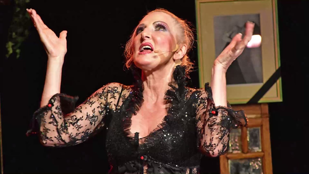 Désirée Nick hat genug von Jammer-Danni: 'Wer trauert, gehört nicht in eine Unterhaltungssendung'