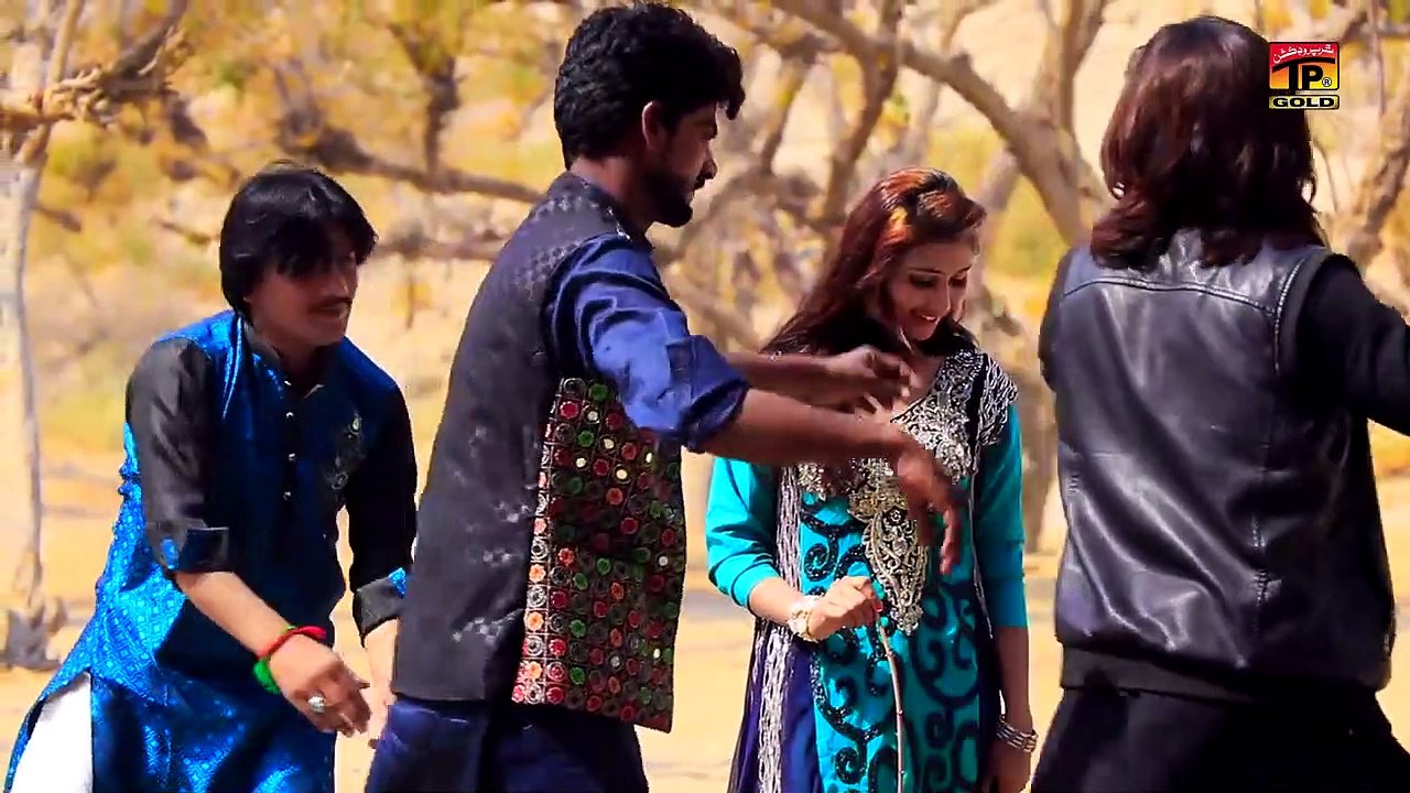 Chitay Bochan De Utte (Official Video) - Nooran Lal & Qaiser Baati - Thar Production