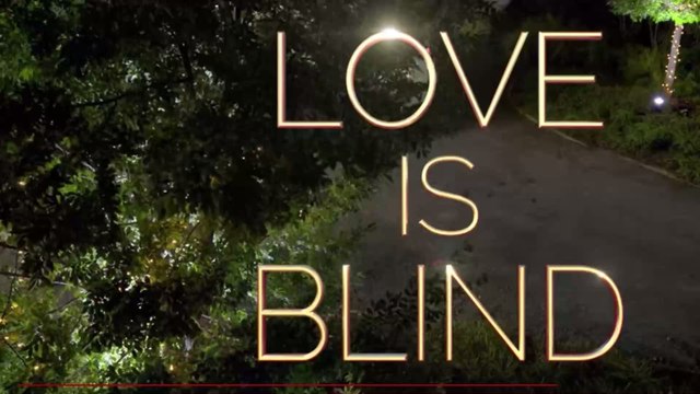 Love Is Blind: Netflix's new binge-worthy 'experiment' that has us wanting more