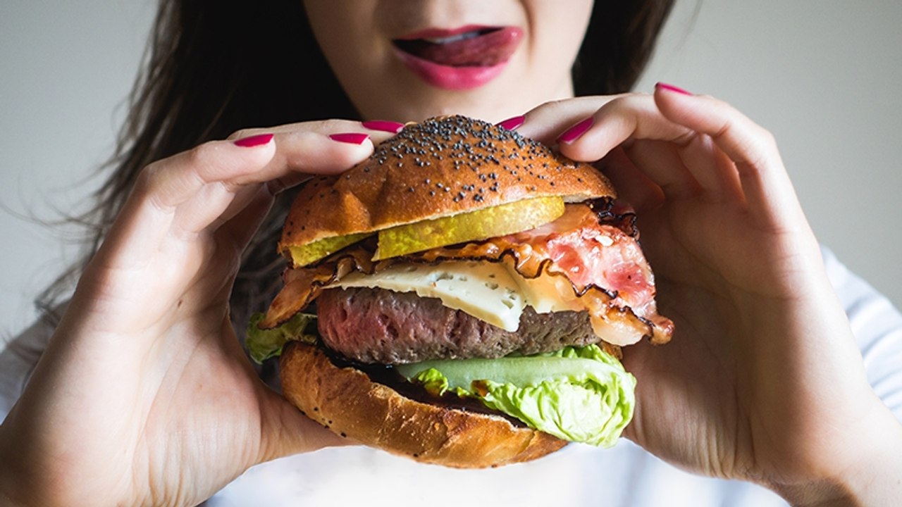 Fast Food löst eine Krankheit aus, unter der schon über eine Millionen Menschen leiden