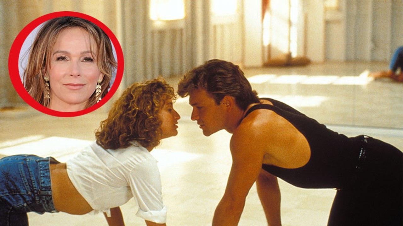 'Dirty Dancing': So sieht 'Baby'-Darstellerin heute aus