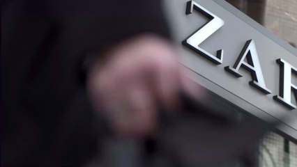 This Summer Dress From Zara Costs Less Than £30 and Is Perfect for All Body Types!