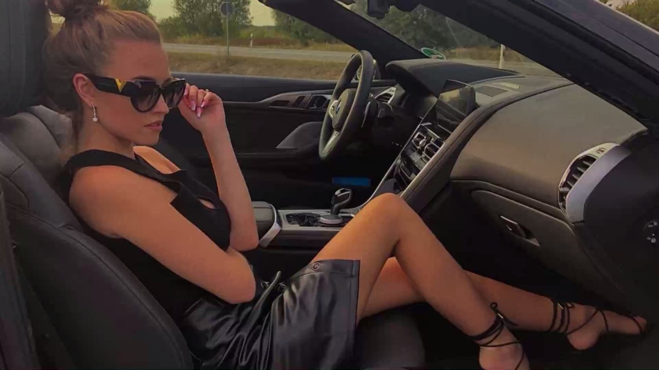 Teenie-Freundin spendiert Wendler Poser-Geschenk: 'Wäre gelacht, wenn ich das nicht schaffe'