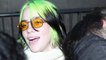 Billie Eilish takes a stand against body shaming in a powerful video