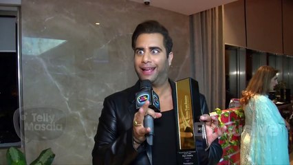 Rajiv Adatia Shocking Reaction On Nisha Rawal In Lock Upp | Talks About Life After BB15