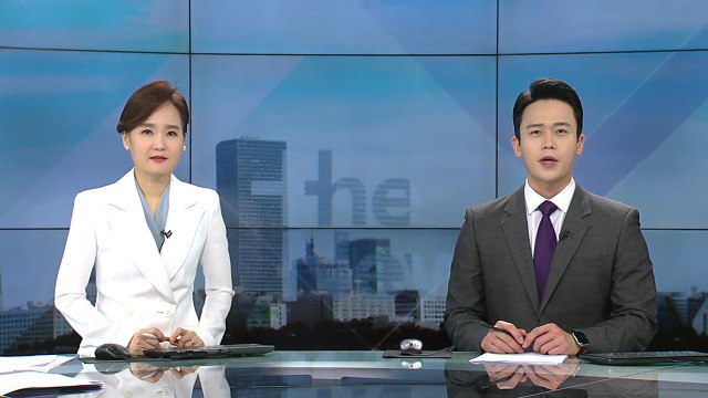 [더뉴스] 다시보기 2022년 03월 03일