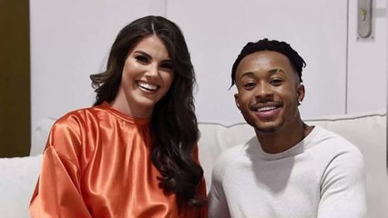 Biggs speaks out over Rebecca and Michael revelation