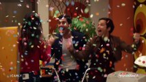 iCarly Season 2 Trailer (2022) Miranda Cosgrove Paramount+ series