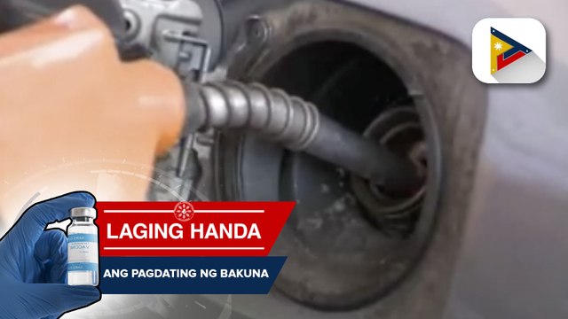 E. O. para sa national position ng bansa hinggil sa nuclear energy program, nilagdaan ni Pangulong Duterte