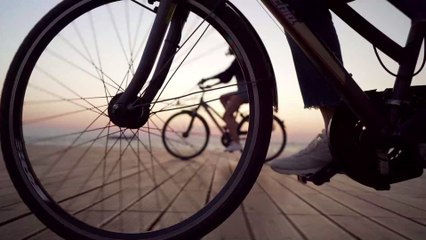 Polizei klingelt bei Mann, als er seine Fitness-App einschaltet