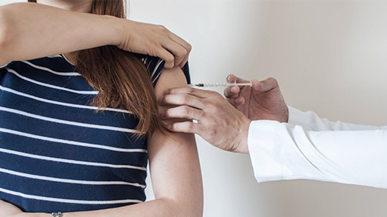 Vielversprechende Studie: Bald Impfung gegen häufigste Geschlechtskrankheit der Welt?