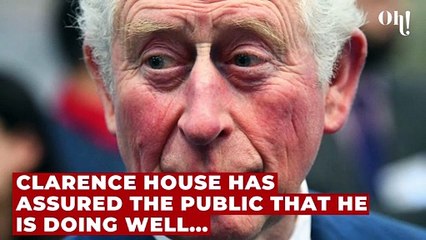 Confirmed: Prince Charles has tested positive for coronavirus