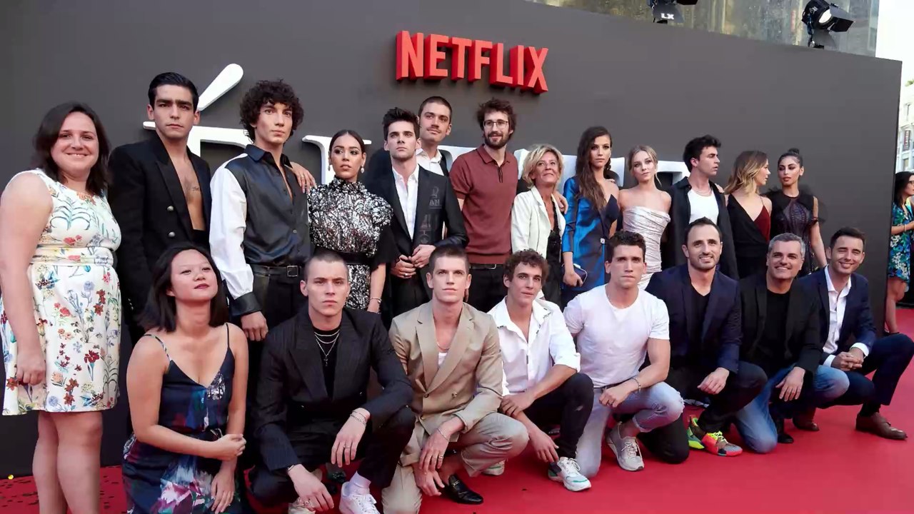 'Élite': Hauptfigur stirbt in der 3. Staffel der Netflix-Serie