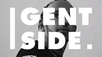 Lewis Hamilton will Mercedes vom Veganismus überzeugen