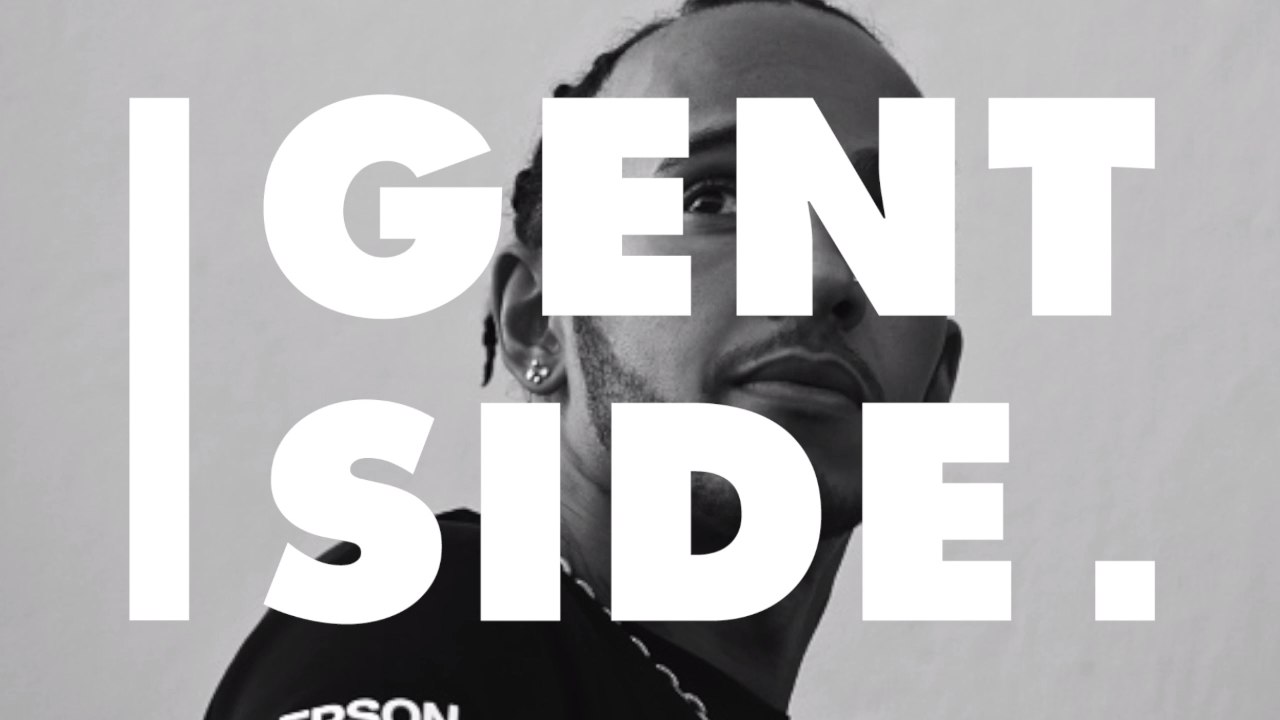 Lewis Hamilton will Mercedes vom Veganismus überzeugen