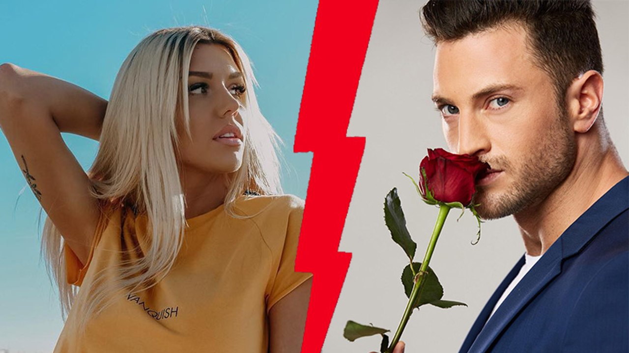 Eklat im TV: 'Bachelorette' wird mit ihrer unangenehmen Vergangenheit konfrontiert