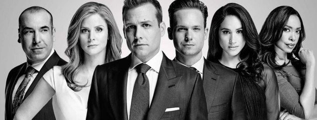 Download Video: Dein Sternzeichen verrät, welcher Serienfigur aus Suits du entsprichst!