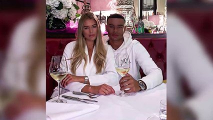 Wes Nelson and Arabella Chi are still going strong as he sends her a steamy birthday wish